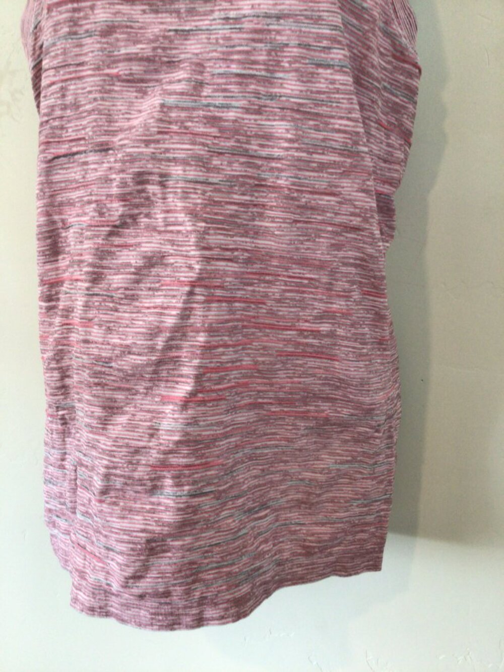Athleta Momentum Tank Space Racerback Tank Top - Picture 3 of 6